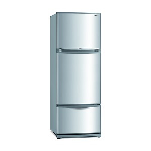 Tủ lạnh Mitsubishi Electric 3 cửa 385 lít